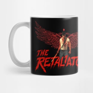 The Retaliators Mug